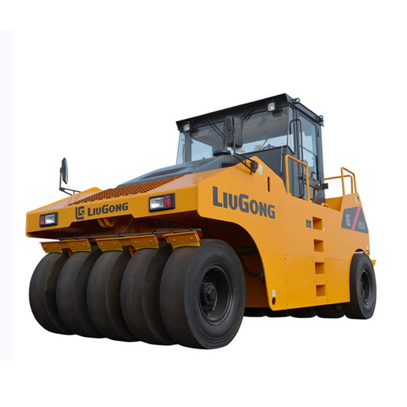 Liugong Official Manufacturer 26t Механичен Road Road Rotter Clg6526